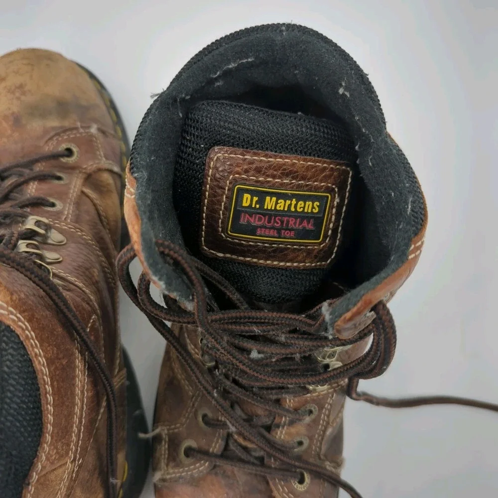 Dr. Martens this item
